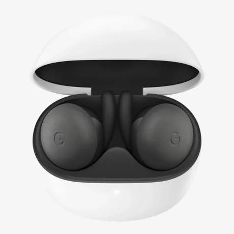 Google Pixel Buds A Charcoal