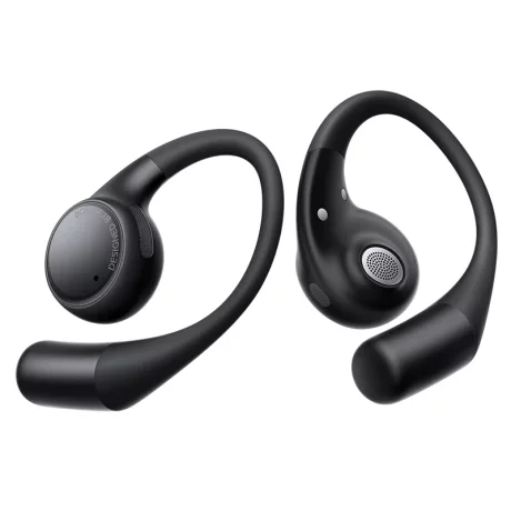 HONOR Earbuds Open Polar Black