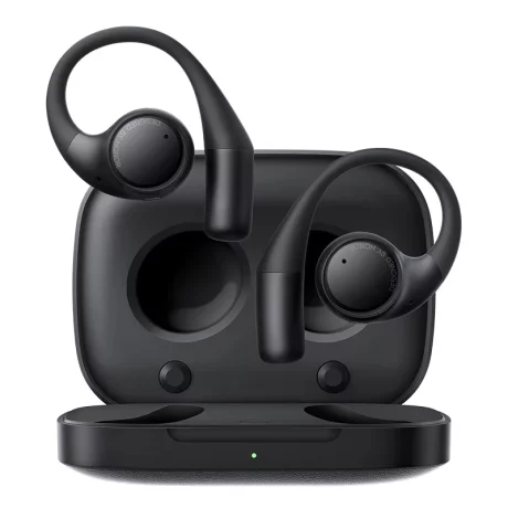 HONOR Earbuds Open Polar Black