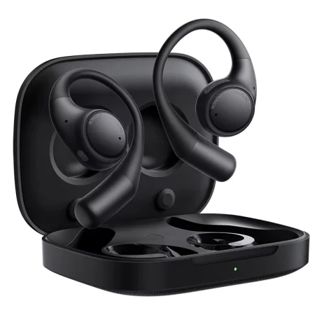 HONOR Earbuds Open Polar Black