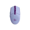 Logitech G304 LIGHTSPEED Wireless Gaming Mouse with HERO Sensor Lilac