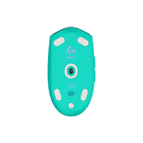 Logitech G304 LIGHTSPEED Wireless Gaming Mouse with HERO Sensor Mint