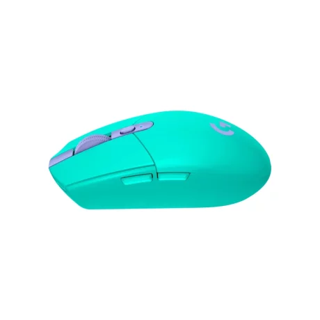Logitech G304 LIGHTSPEED Wireless Gaming Mouse with HERO Sensor Mint