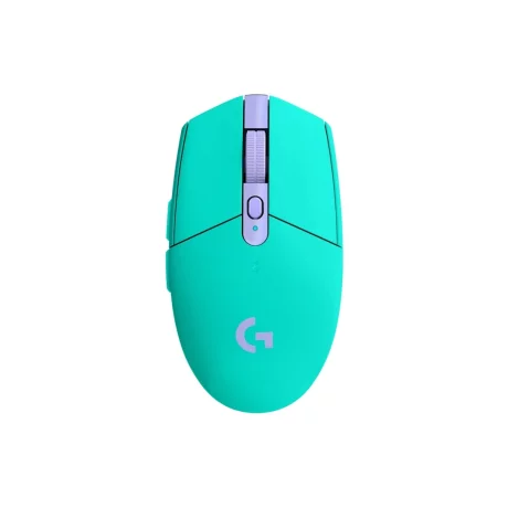 Logitech G304 LIGHTSPEED Wireless Gaming Mouse with HERO Sensor Mint