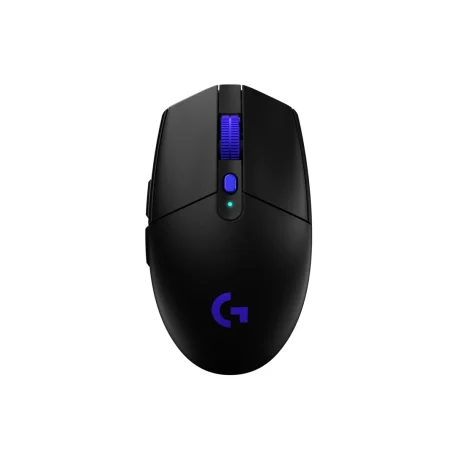Logitech G304X LIGHTSPEED Wireless Gaming Mouse with HERO Sensor Black