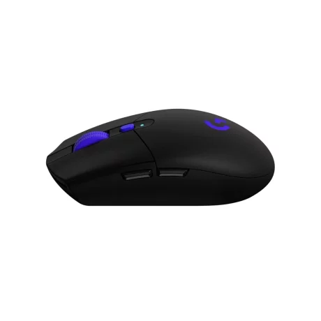 Logitech G304X LIGHTSPEED Wireless Gaming Mouse with HERO Sensor Black