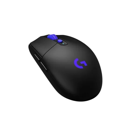 Logitech G304X LIGHTSPEED Wireless Gaming Mouse with HERO Sensor Black