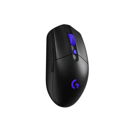 Logitech G304X LIGHTSPEED Wireless Gaming Mouse with HERO Sensor Black