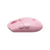 Logitech G304X LIGHTSPEED Wireless Gaming Mouse with HERO Sensor Pink