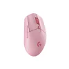 Logitech G304X LIGHTSPEED Wireless Gaming Mouse with HERO Sensor Pink