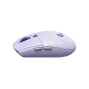 Logitech G304X LIGHTSPEED Wireless Gaming Mouse with HERO Sensor Purple