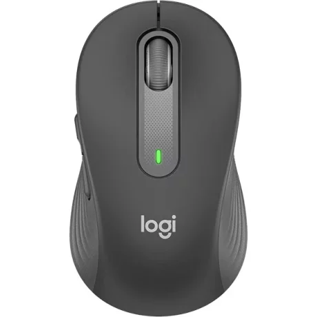 Logitech Signature M650 Graphite
