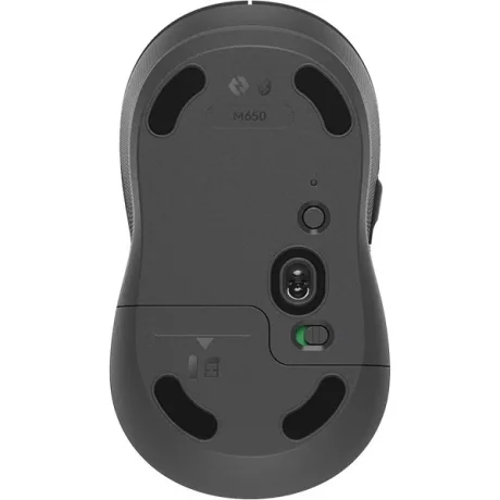 Logitech Signature M650 Graphite