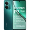 Realme P3, 256GB, 8GB, 5G, Dual Sim, Starlight Green