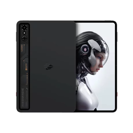 RedMagic Astra Gaming Tablet, 9.06-inch 1TB, 24GB RAM, WiFi, Eclipse