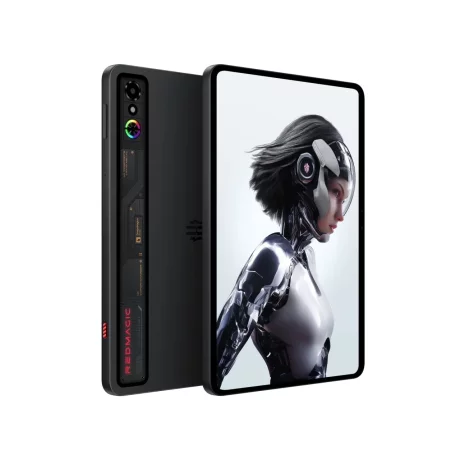 RedMagic Astra Gaming Tablet, 9.06-inch 1TB, 24GB RAM, WiFi, Eclipse