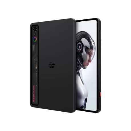 RedMagic Astra Gaming Tablet, 9.06-inch 1TB, 24GB RAM, WiFi, Eclipse
