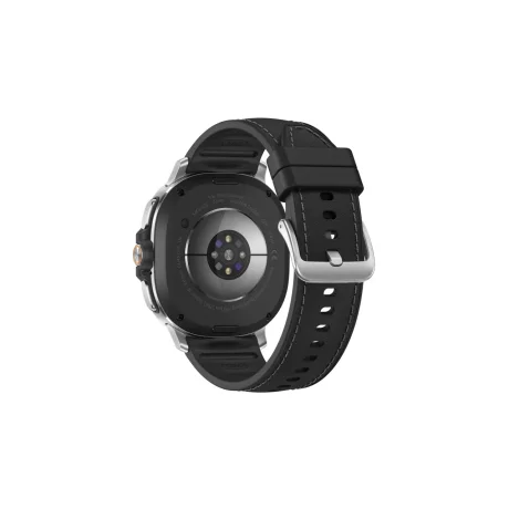 Samsung Galaxy Watch8 Classic, Bluetooth, 46 mm, Black