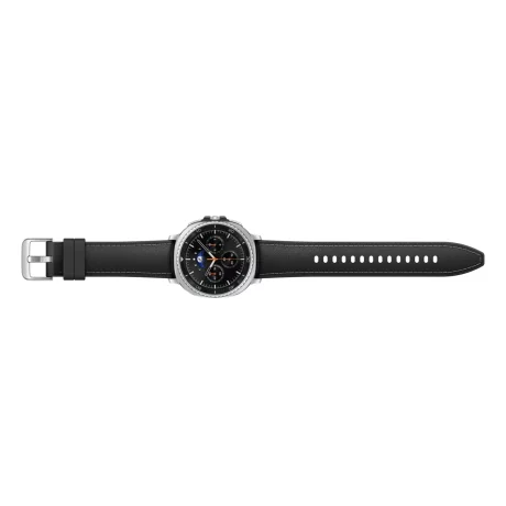 Samsung Galaxy Watch8 Classic, Bluetooth, 46 mm, Black