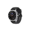 Samsung Galaxy Watch8 Classic, Bluetooth, 46 mm, Black