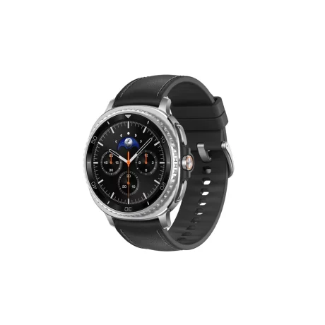 Samsung Galaxy Watch8 Classic, Bluetooth, 46 mm, Black