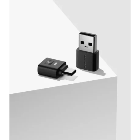 SENNHEISER BTD 700 BluetoothR USB Dongle Bluetooth