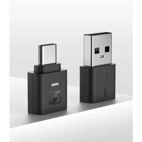 SENNHEISER BTD 700 BluetoothR USB Dongle Bluetooth