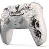 Sony PlayStation 5 DualSense Ghost of Yotei Limited Edition Black
