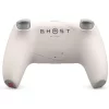 Sony PlayStation 5 DualSense Ghost of Yotei Limited Edition Black