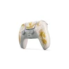 Sony PlayStation 5 DualSense Ghost of Yotei Limited Edition Gold
