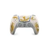 Sony PlayStation 5 DualSense Ghost of Yotei Limited Edition Gold