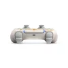 Sony PlayStation 5 DualSense Ghost of Yotei Limited Edition Gold
