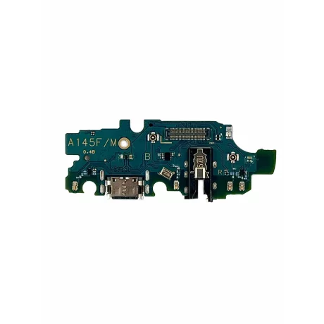 Modul Incarcare Samsung A145F Galaxy A14 4G 2023 (Service Pack)