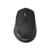 Logitech M720 Triathlon Black