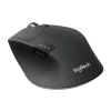 Logitech M720 Triathlon Black