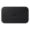 Samsung Super Fast Charger 60W, Low Standby T6010, Type-C, Black, Bulk