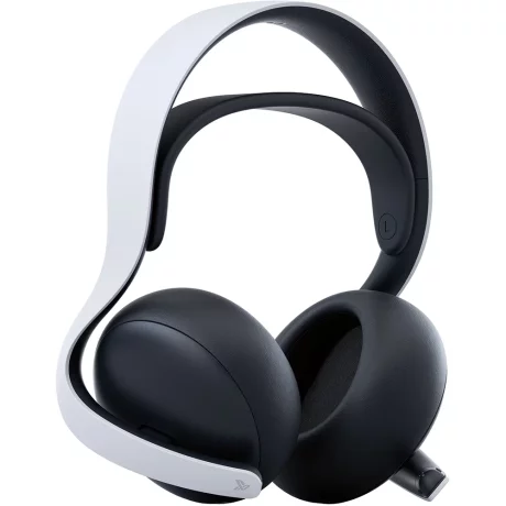 Sony PlayStation 5 Pulse Elite Wireless Headset White