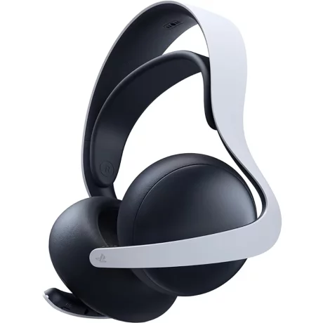 Sony PlayStation 5 Pulse Elite Wireless Headset White