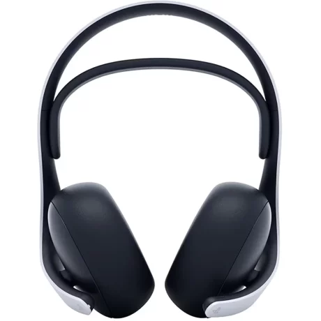 Sony PlayStation 5 Pulse Elite Wireless Headset White