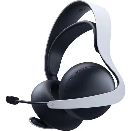 Sony PlayStation 5 Pulse Elite Wireless Headset White