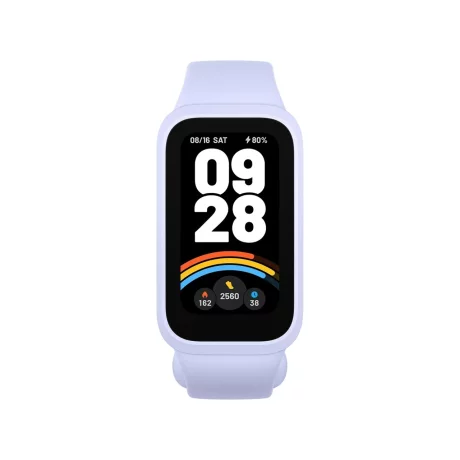 Xiaomi Smart Band 9 Active Purple