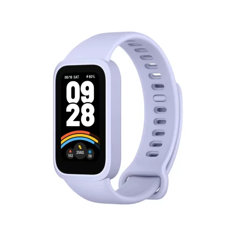 Xiaomi Smart Band 9 Active Purple