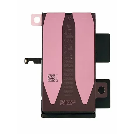 Acumulator Original iPhone 15 PLUS 4383 mAh (Service Pack)