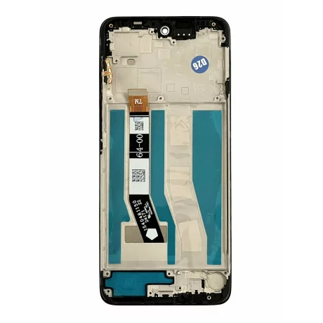 Ecran Compatibil pentru Motorola G54 5G 2023 Cu Rama