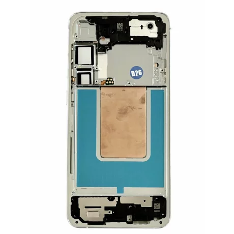 Ecran Samsung S926 Galaxy S24 Plus Sapphire Blue Original Asamblat