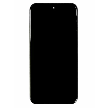 Ecran Xiaomi Redmi Note 15 PRO PLUS 5G 2025 BLACK (Service Pack)