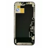Ecran Compatibil pentru iPhone 12 / iPhone 12 Pro SOFT OLED JK