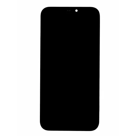 Ecran Compatibil pentru iPhone 12 / iPhone 12 Pro SOFT OLED JK