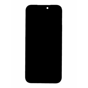 Ecran Compatibil pentru Iphone 17 PRO MAX SOFT OLED 120 HZ (CALIBRABIL USED)