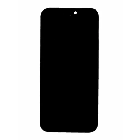Ecran Compatibil pentru Iphone 17 PRO MAX SOFT OLED 120 HZ (CALIBRABIL USED)